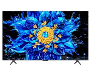 Tcl p8l 55p8l televisor 139,7 cm (55') 4k ultra hd smart tv wifi negro