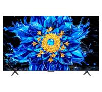 Tcl p8l 65p8l televisor 165,1 cm (65') 4k ultra hd smart tv wifi negro