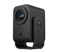 TCL Proyector C1 | 1080P Full HD | Google TV | Netflix Oficial | Enfoque Automático | Corrección Keystone | Dolby Audio 8W | WiFi & Bluetooth | Rotación 285° | Portátil