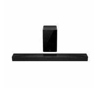 TCL Q75HK - Barra de sonido de 5.1.2 canales para TV, 620 vatios, cine en casa, envolvente de cine, expansión de sonido, Dolby Atmos, DTS:X, HDMI eARC, Bluetooth 5.1, un control remoto, USB, serie Q
