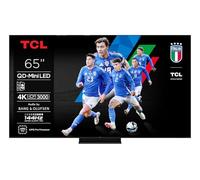 TCL QD-Mini LED 65" 65C7K UltraHD 4K Google TV
