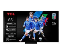 TCL QD-Mini LED 85" 85C7K UltraHD 4K Google TV