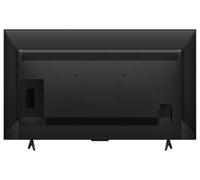 TCL P7K 55P7K Televisor 139,7 cm (55") 4K Ultra HD Smart TV Wifi Metálico 450 cd / m²