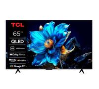 TCL P7K 65P7K Televisor 165,1 cm (65") 4K Ultra HD Smart TV Wifi Metálico 450 cd / m²