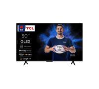 TCL QLED P7K 50P7K - Televisor 50"
