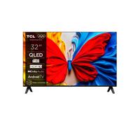 TCL 32S5K Televisor 81,3 cm (32") Full HD Smart TV Wifi Negro