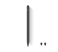 TCL T-Pen 2 - Lápiz capacitivo digital para tabletas TCL (4.096 niveles de | Puntas intercambiables, borrador de presionar y mantener, batería de 112 horas de duración, lápiz capacitivo ligero para