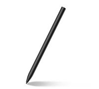 TCL T-Pen Stylus para NXTPAPER 14, NXTPAPER 11 Gen 2 y otras series, bolígrafo digital con 4096 niveles de presión, latencia ultrabaja, duración prolongada de la batería, punta reemplazable, negro