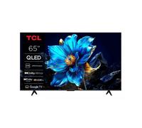 TCL T69C 65T69C Televisor 165,1 cm (65") 4K Ultra HD Smart TV Wifi Negro 350 cd / m²