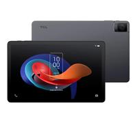 TCL TAB 10 Gen 2 Mediatek 64 GB 26,3 cm (10.4") 4 GB Wi-Fi 5 (802.11ac) Android 13 Gris