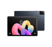 TCL TAB 10L Gen 4 Mediatek 64 GB 25,6 cm (10.1") 4 GB Wi-Fi 5 (802.11ac) Android 15 Antracita