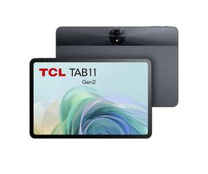 TCL Tab 11 Gen2 11" FHD+ 6+6GB 256GB Gray