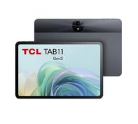 TCL Tab 11 Gen2 11" FHD+ 6+6GB 256GB Gray (9465X5-2CLCA111)