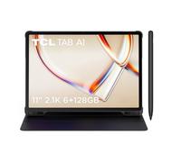 TCL Tab A1 (6GB+128GB) (Flipcase+Pen)