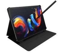 TCL Tab NXTPAPER 11 Plus + Cover + T-Pen: NXTPAPER 4.0 11.5", Helio G100, 16GB RAM (8GB RAM exp) Mem 256 GB, Batt. 8000mAh, Android 15, cámara 8MP, Acabados metálicos, IP54, 2