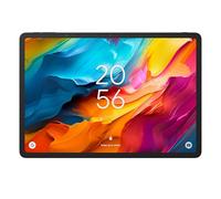 TCL Tableta NXTPAPER 14 con Funda y T-Pen, Pantalla NXTPAPER de 14.3 Pulgadas 2.4K, Almacenamiento de 256 GB, 8 GB de RAM (+ 8 GB de expansión de RAM), batería de 10.000 mAh, Carga rápida PD de 33 W