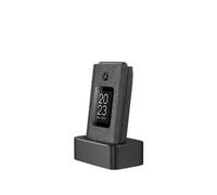 TCL OneTouch 4043 8,13 cm (3.2") 130,6 g Gris Característica del teléfono