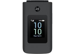 TCL OneTouch 4043 8,13 cm (3.2") 130,6 g Gris Característica del teléfono