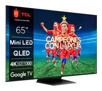 TCL Television 65" 65C805 4K