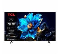 TCL P7K 75P7K Televisor 190,5 cm (75") 4K Ultra HD Smart TV Wifi Metálico 450 cd / m²