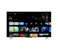 TCL TV LED 50HG60E 4K HDR10 Android TV Hotel