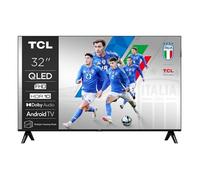TCL 32S5K Televisor 81,3 cm (32") Full HD Smart TV Wifi Negro