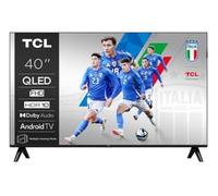 Tv 40 pulgadas tcl 40s5k 4k smart tv
