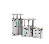 TCL40 10-250mm Linear Bearing Three-Axis Cylinder For Precision Motion Control In Industrial Applications(TCL40-60)