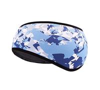 TClian Diadema elástica para mujer, para correr, yoga, esquí y uso diario, HBW-10, 1 Count (Pack of 1)