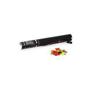 TCM FX Eléctrico Cañón SparacoConfeti 40 cm, Multicolor
