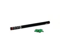 TCM FX KC-Handel - Figura de confeti (80 cm), color verde oscuro