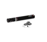 TCM FX Palmare Streamer Cañón de 40 cm, Plata