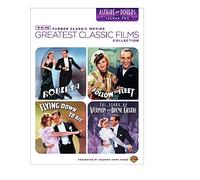 Tcm Greatest Classic Films: Astaire & Rogers Volume 2 [USA] [DVD]