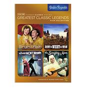 TCM Greatest Classic Films: Debbie Reynolds [USA] [DVD]