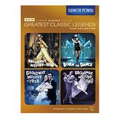 Tcm Greatest Classic Films: Eleanor Powell [DVD]
