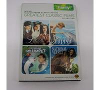 Tcm Greatest Classic Films: Family [USA] [DVD]