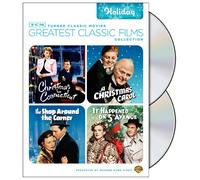 Tcm Greatest Classic Films: Holiday (2 Dvd) [Edizione: Stati Uniti] [Reino Unido]