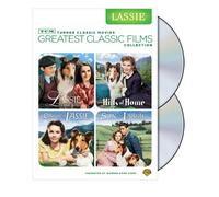 Tcm Greatest Classic Films: Lassie [USA] [DVD]