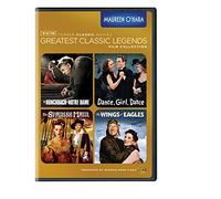 Tcm Greatest Classic Films: Maureen O'Hara [DVD]