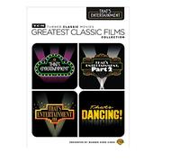 Tcm Greatest Classic Films: That's Entertainment [DVD]