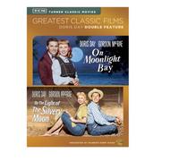 Tcm On Moonlight Bay / By The Light Of The Silvery (2 Dvd) [Edizione: Stati Uniti] [USA]