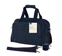 TCM Tchibo Baby Sac à langer avec matelas à langer amovible Étui pour tétine