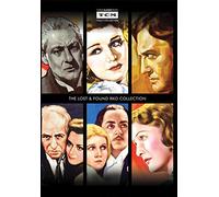 Tcm Vault Collection: Lost & Found Rko Collection (6 Dvd) [Edizione: Stati Uniti] [Italia]