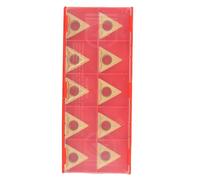 Tcmt 110204 Insertos Puntas de Corte de Carburo Triangular Acero de Tungsteno Oro 10 Piezas Tcmt 16T304 Triangular Hoja de Carburo de Tungsteno Insertar CNC Herramienta de Torneado
