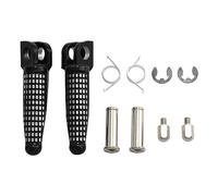 TCMT Clavijas de pie delanteras para Kawasaki Ninja ZX6R ZX636 2003-2023