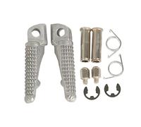 TCMT Clavijas de pie delanteras para Kawasaki Ninja ZX6R ZX636 2003-2023