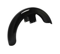 TCMT - Cubierta de carenado para motocicletas, guardabarros delantero para Harley Davidson Touring Street Glide FLTR FLHT
