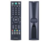 TCNOUMT AKB73655802 Mando a distancia compatible con LG TV 19LS3500 22LS3500 26LS3500 32LS3450 32CS460 37LS5600 42LS3400 47LS4500 55LS4500 AKB3387144400 01 AKBB Mando a distancia de repuesto 33871409