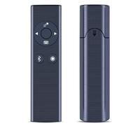 TCNOUMT Bluetooth Presentación Mando a Distancia de Repuesto Compatible con 2022 MacBook Pro Air M2 2020 MacBook Pro/Air M1, 2022 iPad 2021 iPad Pro M1