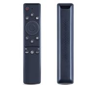 TCNOUMT BN59-01330B - Mando a distancia por infrarrojos para Samsung Smart TV GQ43Q60R GQ49Q60R GQ55Q60R GQ55Q80R GQ65Q80R GQ75Q60R GQ82Q60R - No requiere configuración